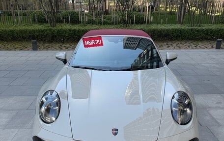 Porsche 911, 2023 год, 36 400 000 рублей, 22 фотография