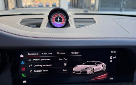 Porsche 911, 2023 год, 36 400 000 рублей, 28 фотография
