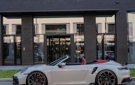 Porsche 911, 2023 год, 36 400 000 рублей, 34 фотография