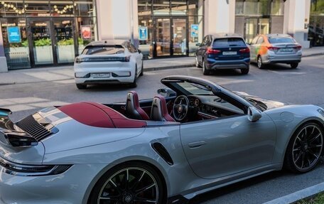 Porsche 911, 2023 год, 36 400 000 рублей, 33 фотография