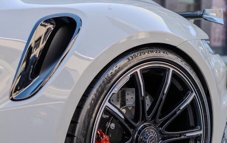 Porsche 911, 2023 год, 36 400 000 рублей, 38 фотография
