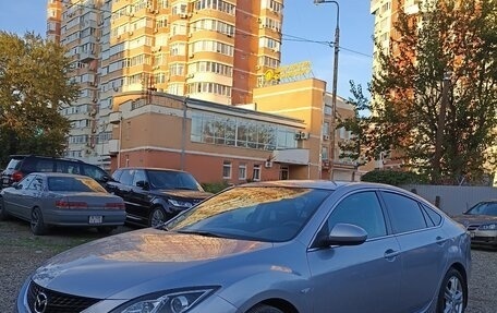 Mazda 6, 2008 год, 1 190 000 рублей, 3 фотография