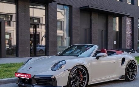 Porsche 911, 2023 год, 36 400 000 рублей, 40 фотография