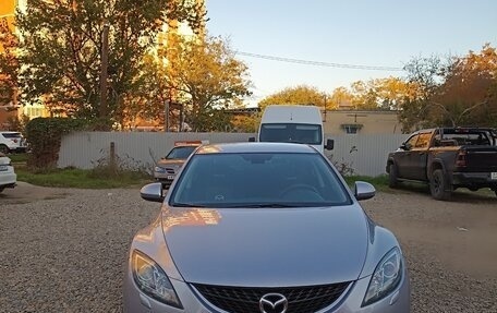 Mazda 6, 2008 год, 1 190 000 рублей, 2 фотография