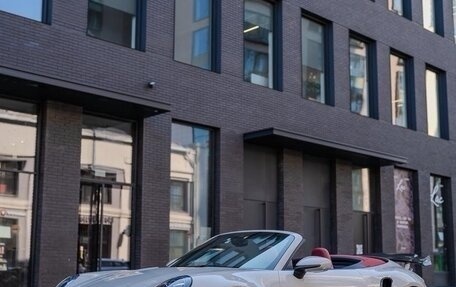 Porsche 911, 2023 год, 36 400 000 рублей, 37 фотография