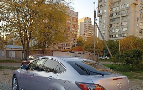Mazda 6, 2008 год, 1 190 000 рублей, 4 фотография