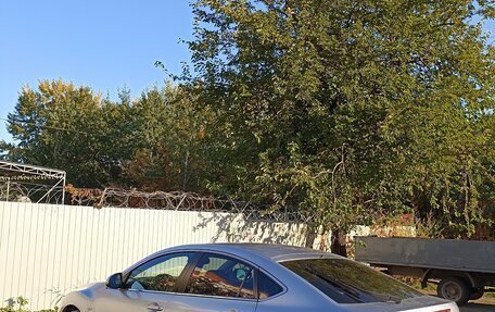 Mazda 6, 2008 год, 1 190 000 рублей, 8 фотография