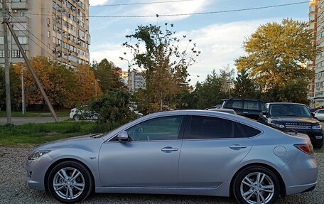 Mazda 6, 2008 год, 1 190 000 рублей, 7 фотография