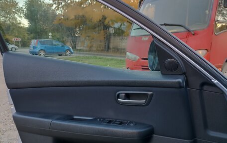 Mazda 6, 2008 год, 1 190 000 рублей, 9 фотография