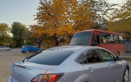 Mazda 6, 2008 год, 1 190 000 рублей, 6 фотография