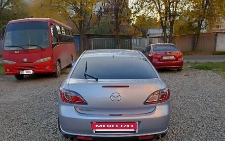 Mazda 6, 2008 год, 1 190 000 рублей, 5 фотография