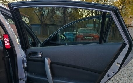 Mazda 6, 2008 год, 1 190 000 рублей, 12 фотография
