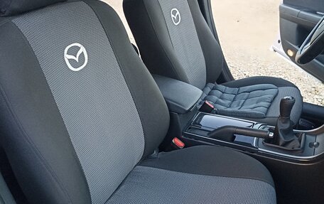 Mazda 6, 2008 год, 1 190 000 рублей, 14 фотография