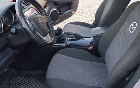 Mazda 6, 2008 год, 1 190 000 рублей, 16 фотография
