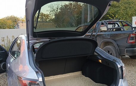Mazda 6, 2008 год, 1 190 000 рублей, 22 фотография