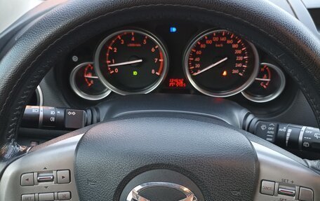Mazda 6, 2008 год, 1 190 000 рублей, 21 фотография