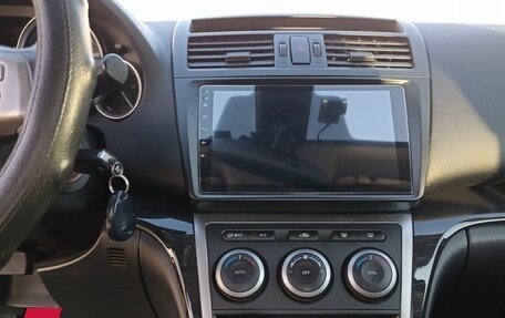 Mazda 6, 2008 год, 1 190 000 рублей, 17 фотография