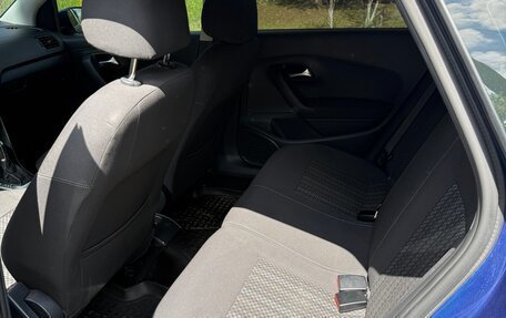 Volkswagen Polo VI (EU Market), 2018 год, 1 230 000 рублей, 10 фотография
