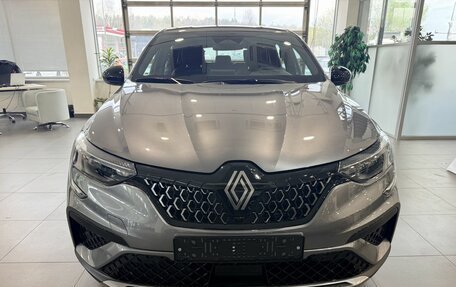 Renault Arkana I, 2025 год, 3 950 000 рублей, 2 фотография