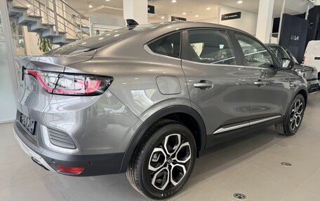 Renault Arkana I, 2025 год, 3 950 000 рублей, 7 фотография