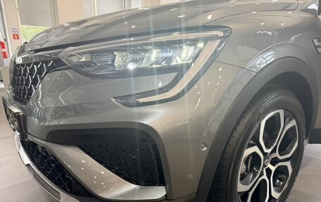 Renault Arkana I, 2025 год, 3 950 000 рублей, 4 фотография