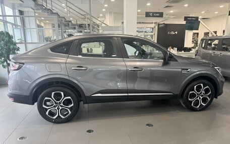 Renault Arkana I, 2025 год, 3 950 000 рублей, 6 фотография