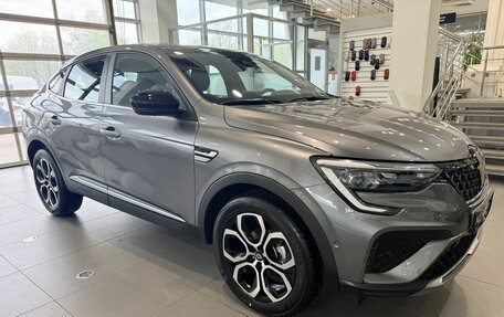 Renault Arkana I, 2025 год, 3 950 000 рублей, 3 фотография