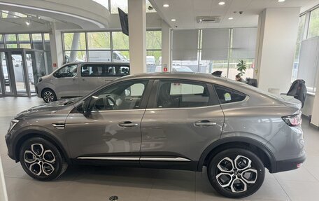 Renault Arkana I, 2025 год, 3 950 000 рублей, 10 фотография