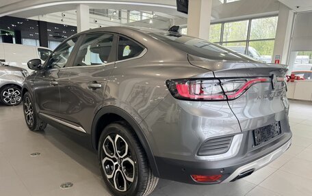 Renault Arkana I, 2025 год, 3 950 000 рублей, 11 фотография