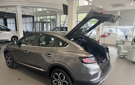 Renault Arkana I, 2025 год, 3 950 000 рублей, 12 фотография