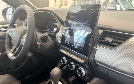 Renault Arkana I, 2025 год, 3 950 000 рублей, 22 фотография