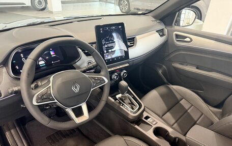 Renault Arkana I, 2025 год, 3 950 000 рублей, 20 фотография