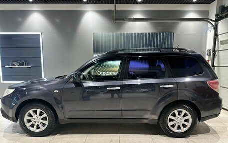 Subaru Forester, 2008 год, 1 030 000 рублей, 2 фотография