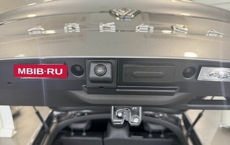 Renault Arkana I, 2025 год, 3 950 000 рублей, 38 фотография