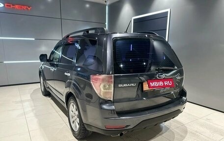 Subaru Forester, 2008 год, 1 030 000 рублей, 3 фотография