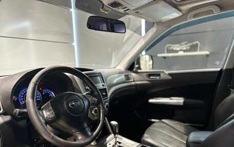 Subaru Forester, 2008 год, 1 030 000 рублей, 13 фотография