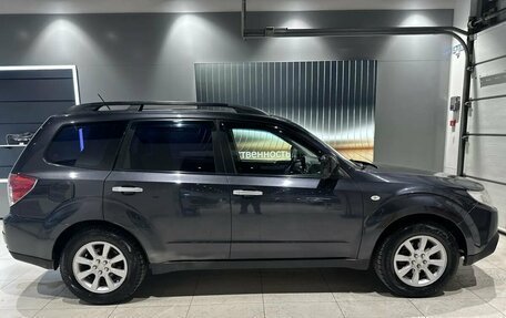Subaru Forester, 2008 год, 1 030 000 рублей, 6 фотография