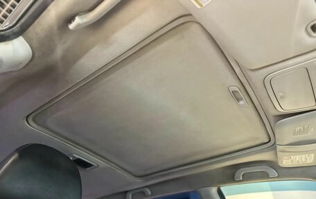 Subaru Forester, 2008 год, 1 030 000 рублей, 18 фотография