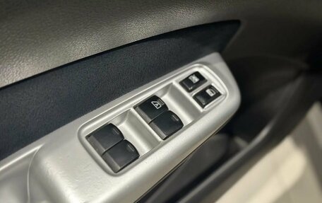 Subaru Forester, 2008 год, 1 030 000 рублей, 17 фотография