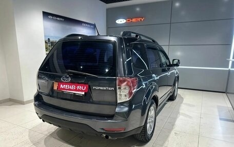 Subaru Forester, 2008 год, 1 030 000 рублей, 5 фотография