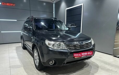 Subaru Forester, 2008 год, 1 030 000 рублей, 7 фотография