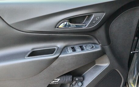Chevrolet Equinox III, 2018 год, 2 000 000 рублей, 11 фотография