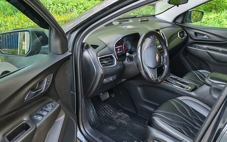 Chevrolet Equinox III, 2018 год, 2 000 000 рублей, 10 фотография