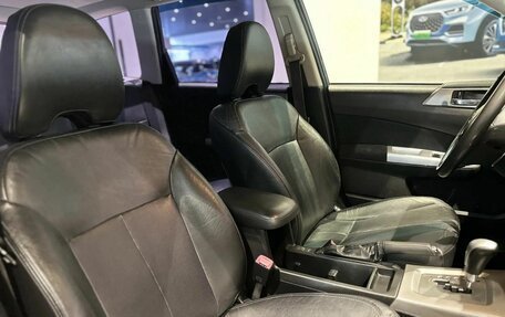 Subaru Forester, 2008 год, 1 030 000 рублей, 20 фотография