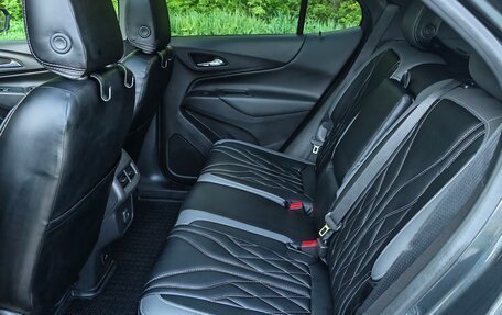 Chevrolet Equinox III, 2018 год, 2 000 000 рублей, 16 фотография