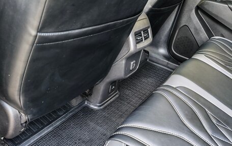 Chevrolet Equinox III, 2018 год, 2 000 000 рублей, 17 фотография