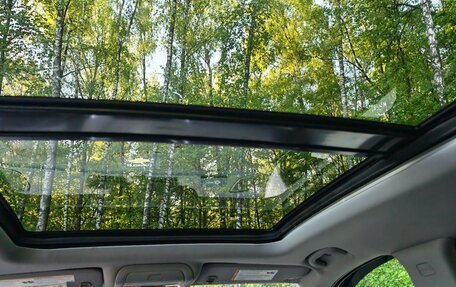 Chevrolet Equinox III, 2018 год, 2 000 000 рублей, 19 фотография
