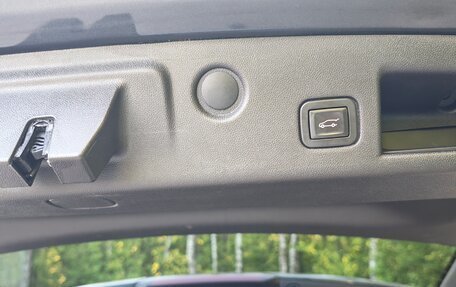 Chevrolet Equinox III, 2018 год, 2 000 000 рублей, 18 фотография