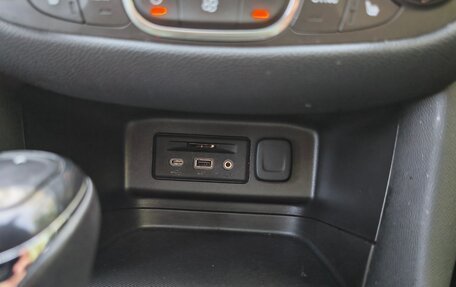 Chevrolet Equinox III, 2018 год, 2 000 000 рублей, 27 фотография