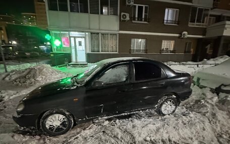 Chevrolet Lanos I, 2008 год, 94 000 рублей, 2 фотография